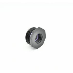 Muffennippel reduziert ø 1 1/2" AG x...