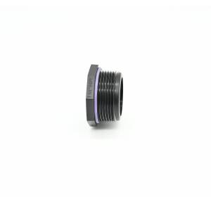 Muffennippel reduziert ø 1 1/2" AG x...