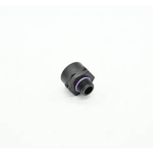 Muffennippel reduziert ø 3/4" IG x  1/2"...