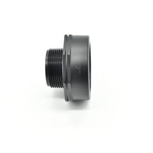 Mamelon à manchon réduit ø 2 F x 1...