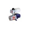 EVOMAT MULTI automatic domestic water heater with PLURIJETm 4/80 Pedrollo