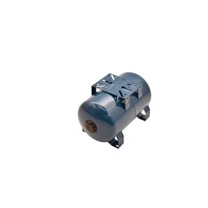 Pedrollo diaphragm expansion tank, spherical "24SF", 1", 8 bar, 20 liters