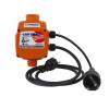 Pumpensteuerung EASY Small verkabelt für 230V Press Flow Control Pedrollo