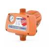 Pump control Pedrollo EasyPress 1.5 bar switch-on pressure