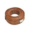 Rain Bird PCD oberirdisch druckkompensierendes Tropfrohr 2,3 L h  33 cm Abstand, 100 m