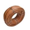 Rain Bird PCD oberirdisch druckkompensierendes Tropfrohr 2,3 L h  33 cm Abstand, 100 m