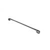 Doppelter Schlauchclip für 16 mm Tropfschläuche