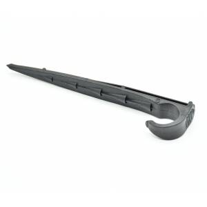 Ground hook for PE pipe 16 to 20 mm (OD) [pack of 800]