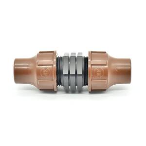 Rain Bird Lock Quick BF-12 coupling, 16 mm [500-pack]