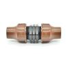 Rain Bird Lock Quick BF-12 coupling, 16 mm [500-pack]