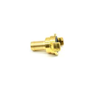 GEKA 360° Rotating Connector 3/4"