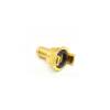 GEKA 360° Rotating Connector 3/4"