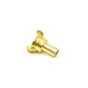 GEKA 360° Rotating Connector 3/4"