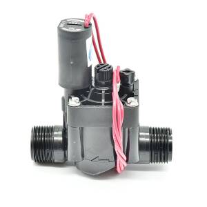 Hunter solenoid valve PGV-101MM, 1" AG, 24 VAC [pack...
