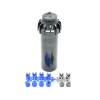 Gear sprinkler I20 10cm, 50-360°. ø 3/4 "IG. Hunter I-20-04 - economy pack of 20