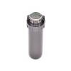 Rainbird 5004 40-360° stainless steel pop-up gear drive sprinkler, pressure regulation and SAM. 5004 PCSAMRSS - 20-pack