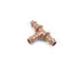 Rain Bird T-Stück XFF, 17 mm [250er Pack]