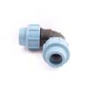 Winkel, egal 90° ø 25 Unidelta 77050-25 - 30er Sparpack