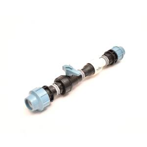 Druckreduzierung Wobbler, Tape und Mikro 40 mm auf 32 mm...