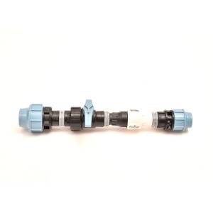 Druckreduzierung Wobbler, Tape und Mikro 40 mm auf 32 mm...