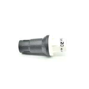 Senninger Druckreduzierer PMR30 1" IG 2,1 Bar