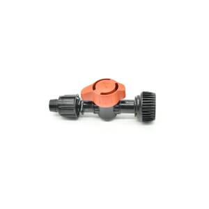 Kugelhahn gerade 16 mm x 3/4" IG für...
