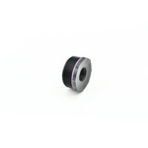 Muffennippel 2" AG x 3/4" IG Tavlit