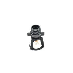 Senninger mini-wobbler, Düse 5 beige, 1/2" AG Standrohr Agri