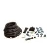 Plug&Rain Mikrosprinkler Folientunnel (10 x 25m) Vibronet 50 l/h (Bodennahe Bewässerung)
