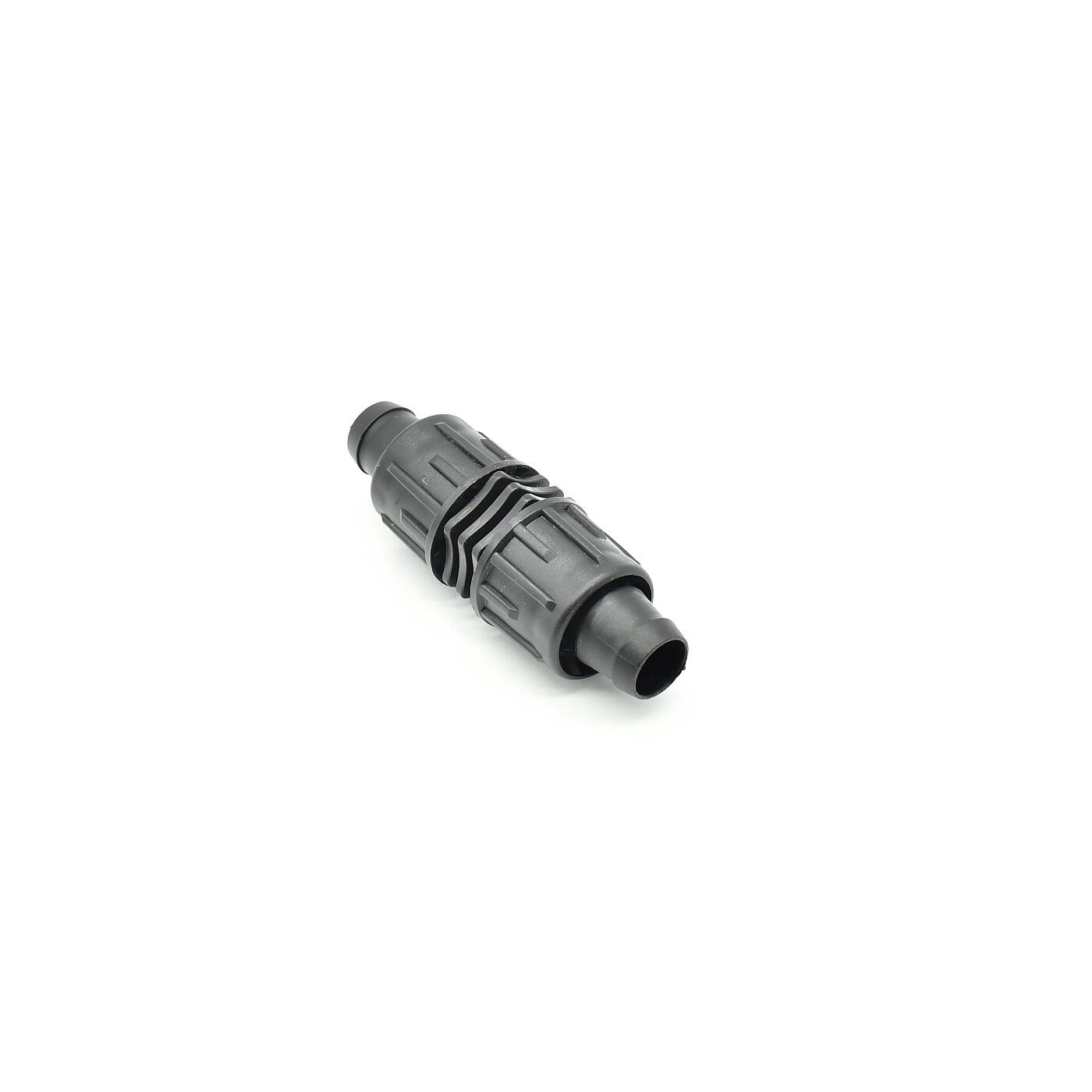 16 Mm Geradverbinder Kompressionsfitting Aus Messing – Zum Verbinden Von 16er Rohren, Ohne Spezialwerkzeug