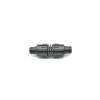 Kupplung gerade 16 mm für dünnwandige Folientropfschläuche bis 0,38 mm Wandstärke