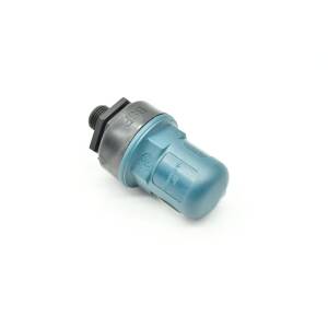 Be- und Entlüftungsventil Standard 1/2" AG. Doppeleffekt