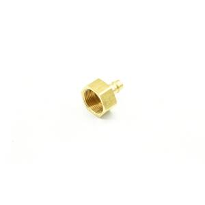 Drucklufttülle mit 3/4" Innengewinde - Bewässerungssystem