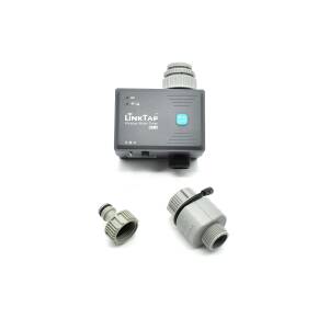LinkTap WLAN Wasserhahn-Steuerung mit...