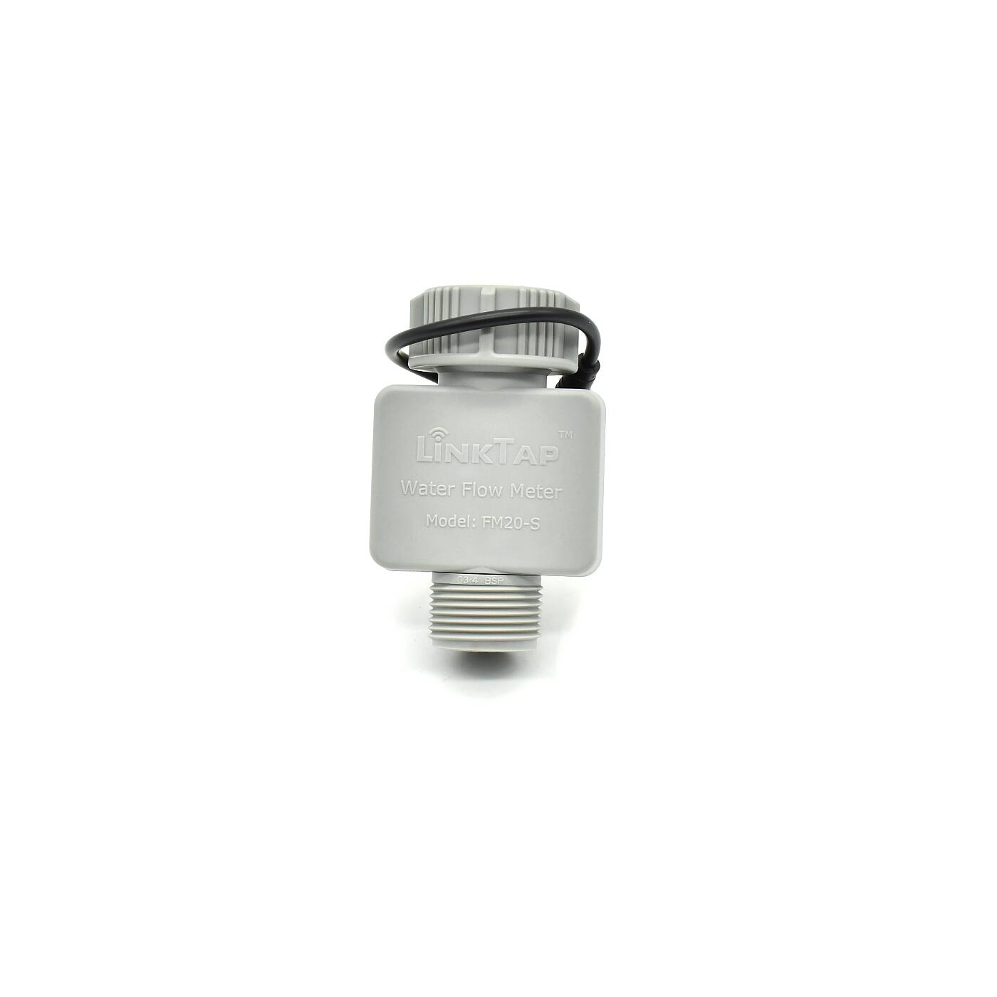 LinkTap Micro Flow Meter - Präziser Durchflussmesser für G2S und G2 B ...