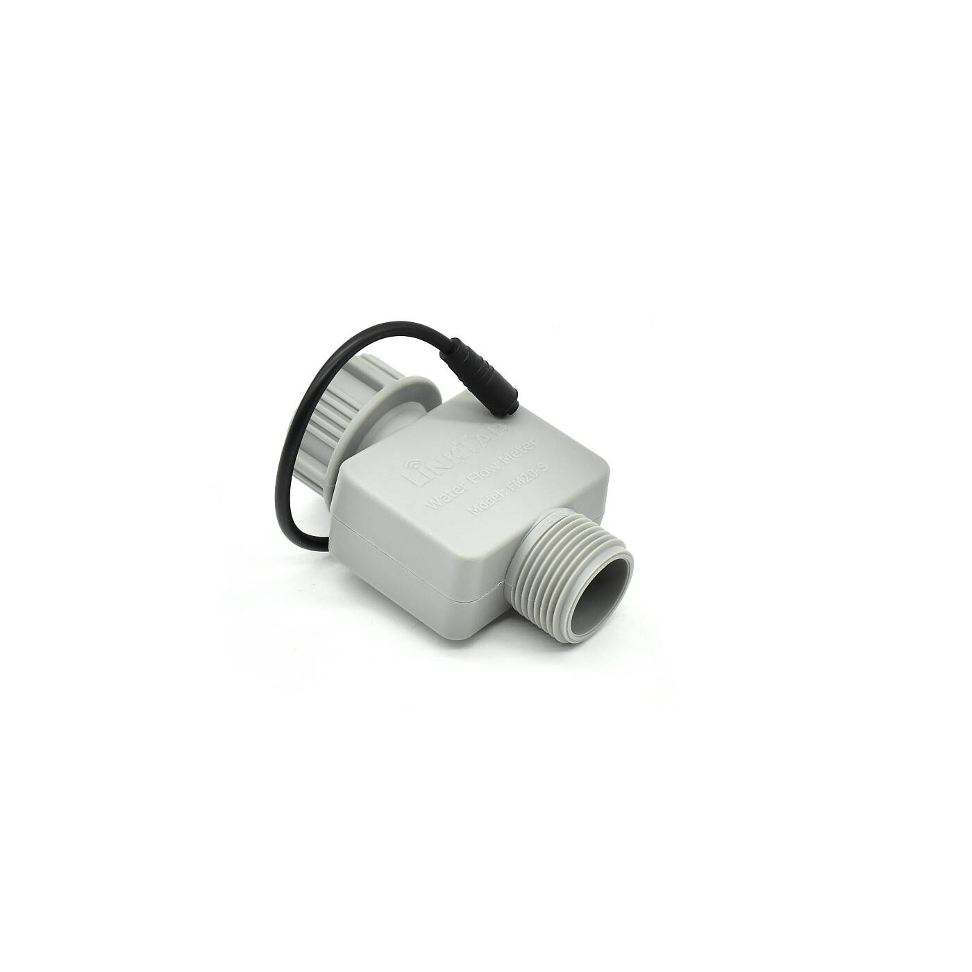 LinkTap Micro Flow Meter - Präziser Durchflussmesser für G2S und G2 B ...