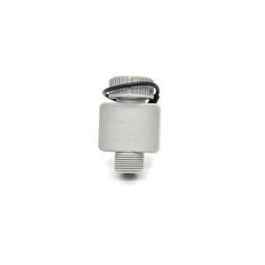 LinkTap Micro Flow Meter - Durchflussmessgerät 0,2...