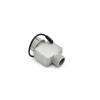 LinkTap Micro Flow Meter - Durchflussmessgerät 0,2 -5 l/m