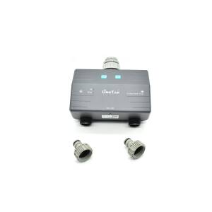 LinkTap WLAN Wasserhahn-Steuerung D2N 2 Zonen - Ohne Gateway