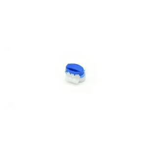 Waterproof cable connector EXPERT, similar to 3M connector, gel-filled