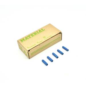 Waterproof cable connector, blue with gel filling, ECO...