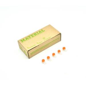 Elektroverbinder Mini-Gelmuffe wasserdicht 50er Pack