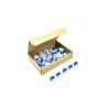 Wasserdichter Kabelverbinder EXPERT ähnlich 3-M Verbinder gelgefüllt [50er Pack]