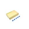 Wasserdichter Kabelverbinder EXPERT ähnlich 3-M Verbinder gelgefüllt [50er Pack]