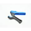 Al-Magor QUICK-CUT T2-3  für 3mm Tropfer bei 25 mm und 32 mm Rohren 210030