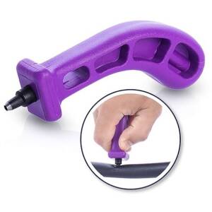 Al-Magor MINI PUNCH MP3 3mm - Lochstanze 800030 MP3