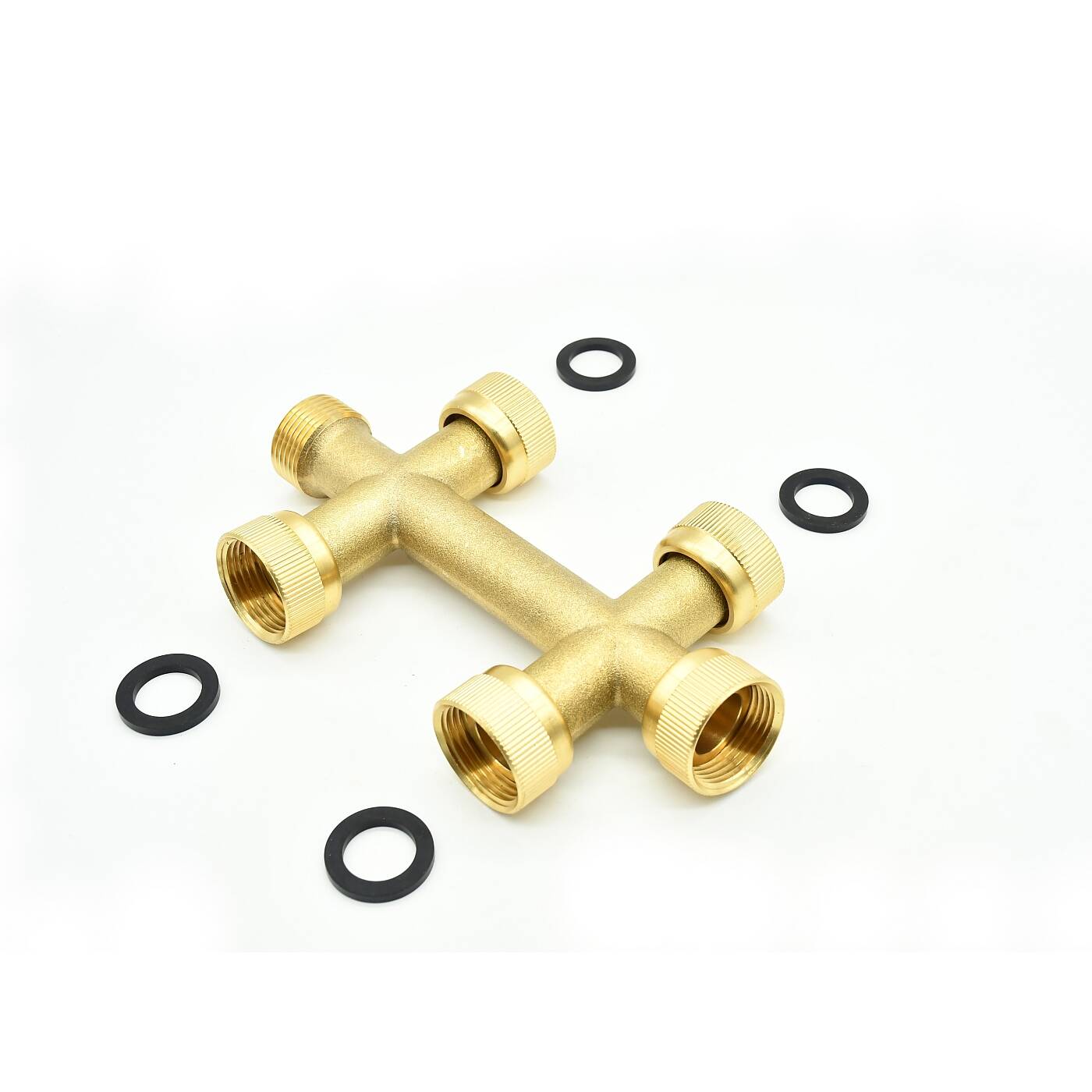 Messingstange, Massiv Messing Rundstab 6mm Durchmesser 300mm Länge Drehstange für RC Modell DIY Bastelarbeiten Packung von 4 Messingstange, Massiv Messing Rundstab 6mm Durchmesser 300mm Länge Drehstange für RC Modell DIY Bastelarbeiten Packung von 4
