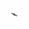 Rain Bird Gerader-Anschluss-Steckverbinder Microleitung 1/4" (4-6)
