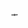 Rain Bird Gerader-Anschluss-Steckverbinder Microleitung 1/4" (4-6)