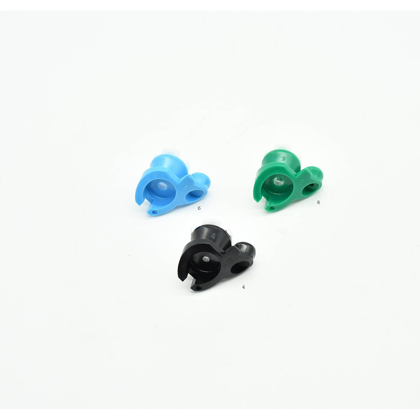 RainBird Falcon 6504/8005 Low pressure nozzles 04, 06, 08, 0,95 €